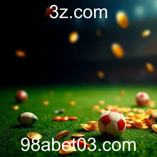 A Ascensão do 98a Bet no Cenário de Jogos Online