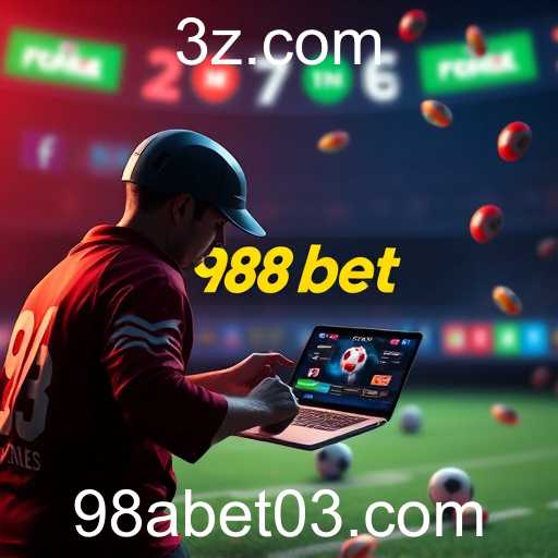 A Revolução dos Sites de Jogos e o Impacto da 98a Bet