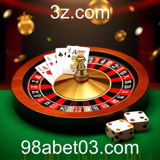 Explorando a Categoria de Jogos de Cassino no 98a Bet