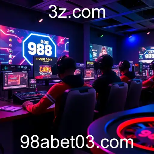 Tendências Emergentes no Mercado de Jogos Online