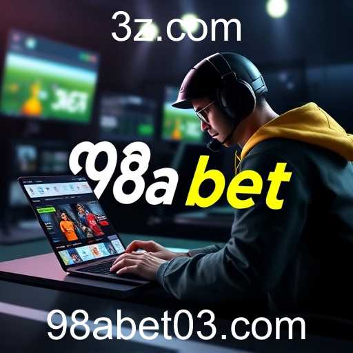 Tendências da '98a Bet' e o Avanço do Mercado de Jogos em 2026