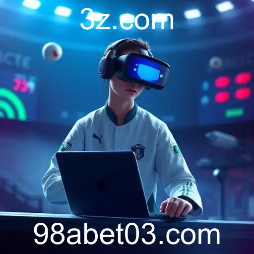 Inovações e Tendências no Cenário de Jogos Online