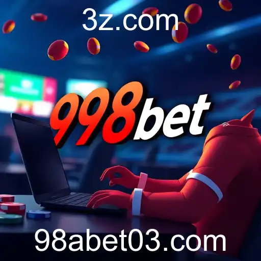 O Crescimento dos Jogos Online em 2025: Uma Nova Era com '98a Bet'