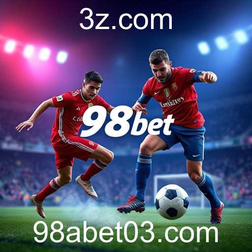 O Impacto Crescente do 98a Bet no Mundo dos Jogos