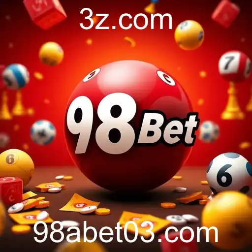 O Impacto da 98a Bet na Indústria de Jogos Online em 2025