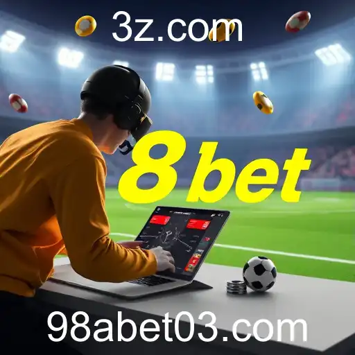 Impacto de 98a bet no Crescimento dos Jogos Online