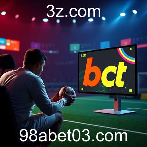 O Impacto do 98a Bet no Cenário de Jogos Online