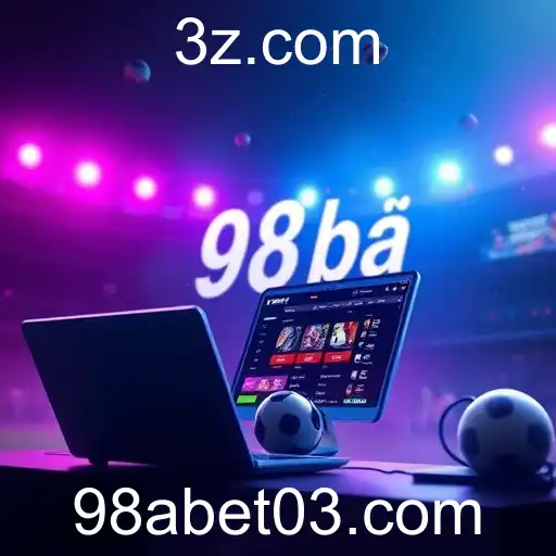 A Nova Era dos Jogos Online e o Papel da 98a Bet