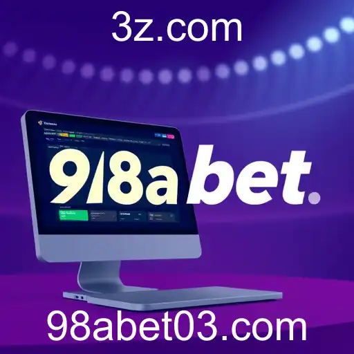 Ascensão dos Jogos de Apostas: 98a Bet em 2025