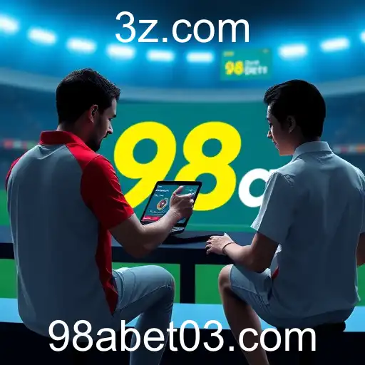 Crescimento e Desafios do Mercado de Apostas Online