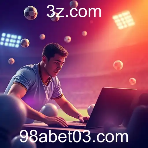 Tendências de Jogos Online e a Influência de 98a Bet