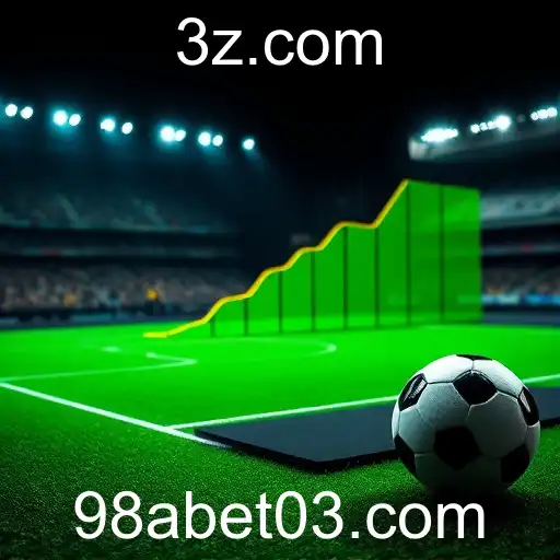 A Revolução dos Jogos Online: 98a Bet Ganha Destaque