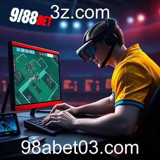 A Ascensão de Sites de Apostas em 2026