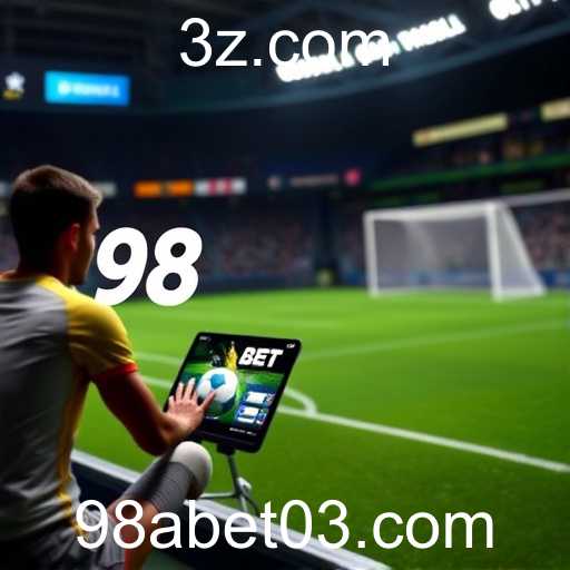 A Revolução dos Jogos Online e o Impacto da 98a Bet