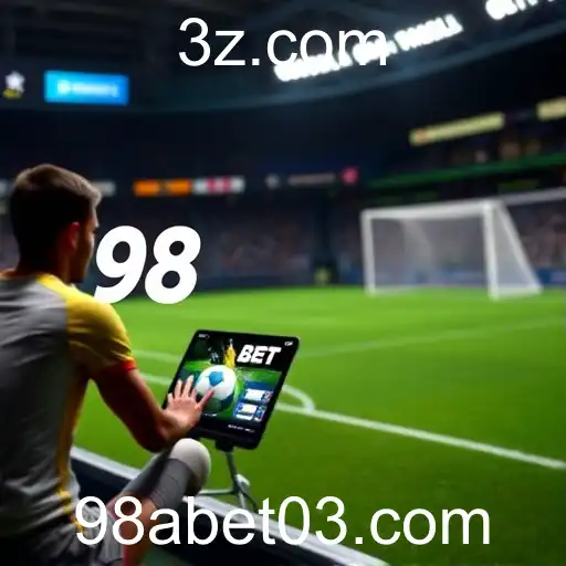 A Revolução dos Jogos Online e o Impacto da 98a Bet