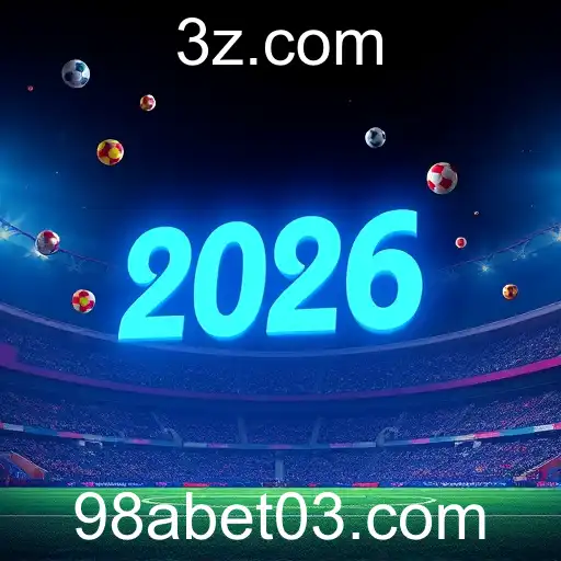 Avanço dos Jogos Online em 2026: O Sucesso do 98a Bet