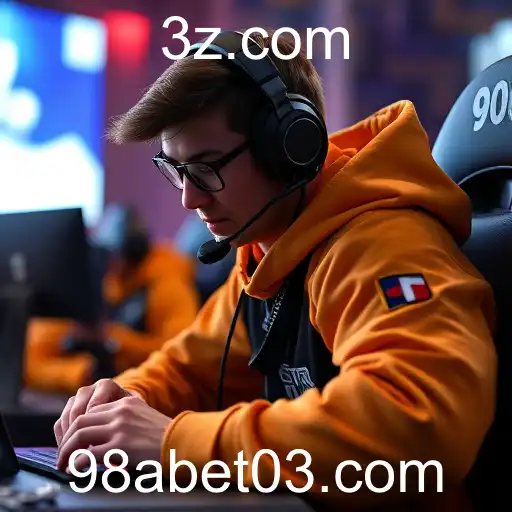 O Crescimento dos Jogos Online e a Marca 98a Bet