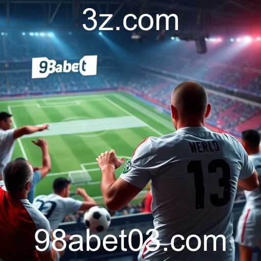 Ascensão do 98a Bet no Mercado de Jogos Online