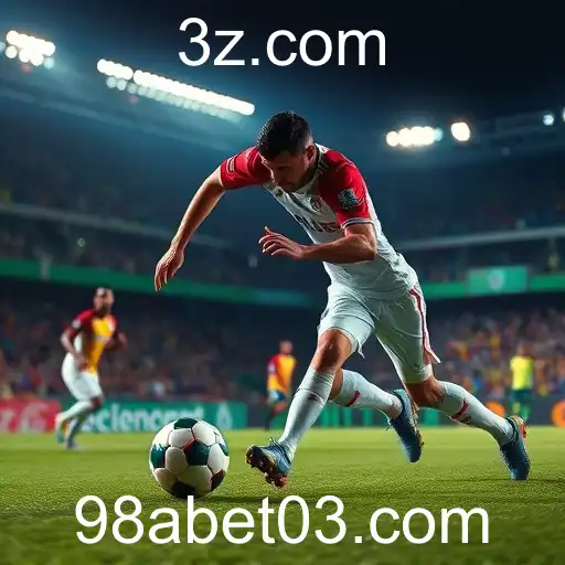 A Ascensão do 98a Bet no Mercado de Jogos Online