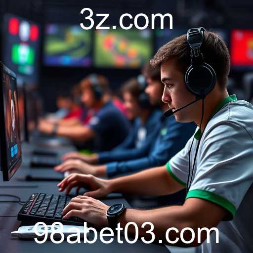 A Ascensão dos Sites de Apostas em 2026