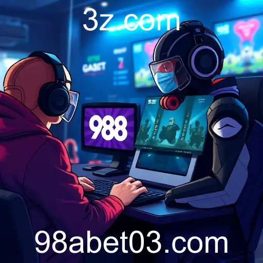 Tendências Atuais no Mundo dos Jogos Online