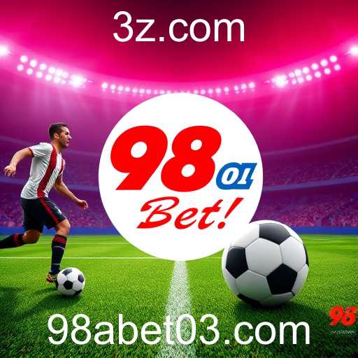 A Revolução dos Jogos com a 98a Bet