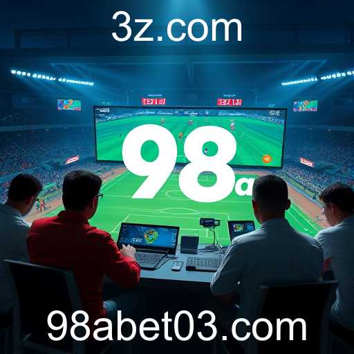Tendências de Apostas Online em 2026: 98a Bet e o Crescimento do Setor