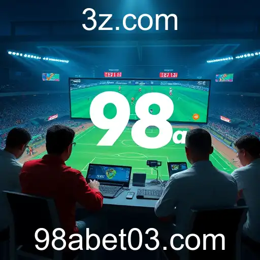 Tendências de Apostas Online em 2026: 98a Bet e o Crescimento do Setor