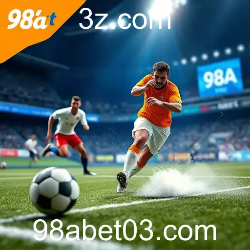 Explorando a Categoria de Jogos 'Virtual Sports' no 98a Bet